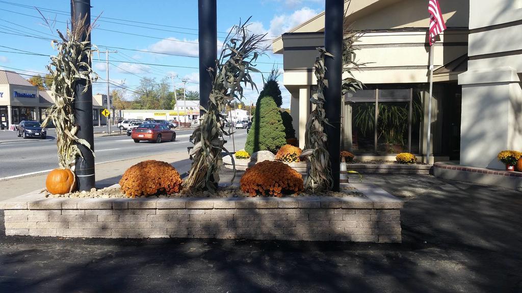 Attleboro Motor Inn Exterior foto